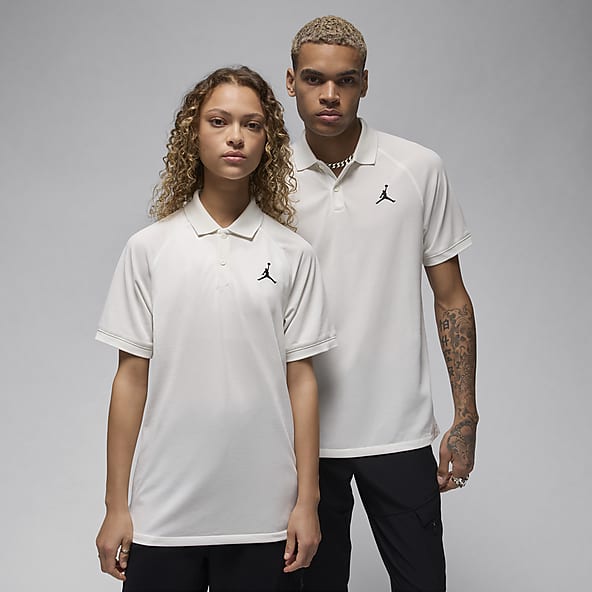 Mens nike dri fit polo shirts on sale